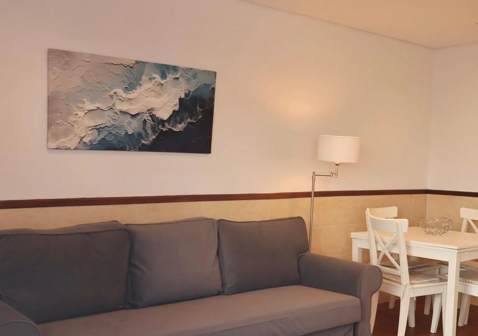Moradia Do Sal Albufeira - Vacation House Near The Beach Nyaraló